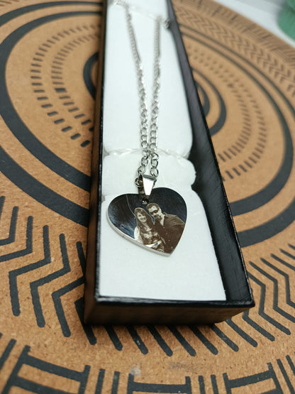 Pack Colgantes: Ella - Ella