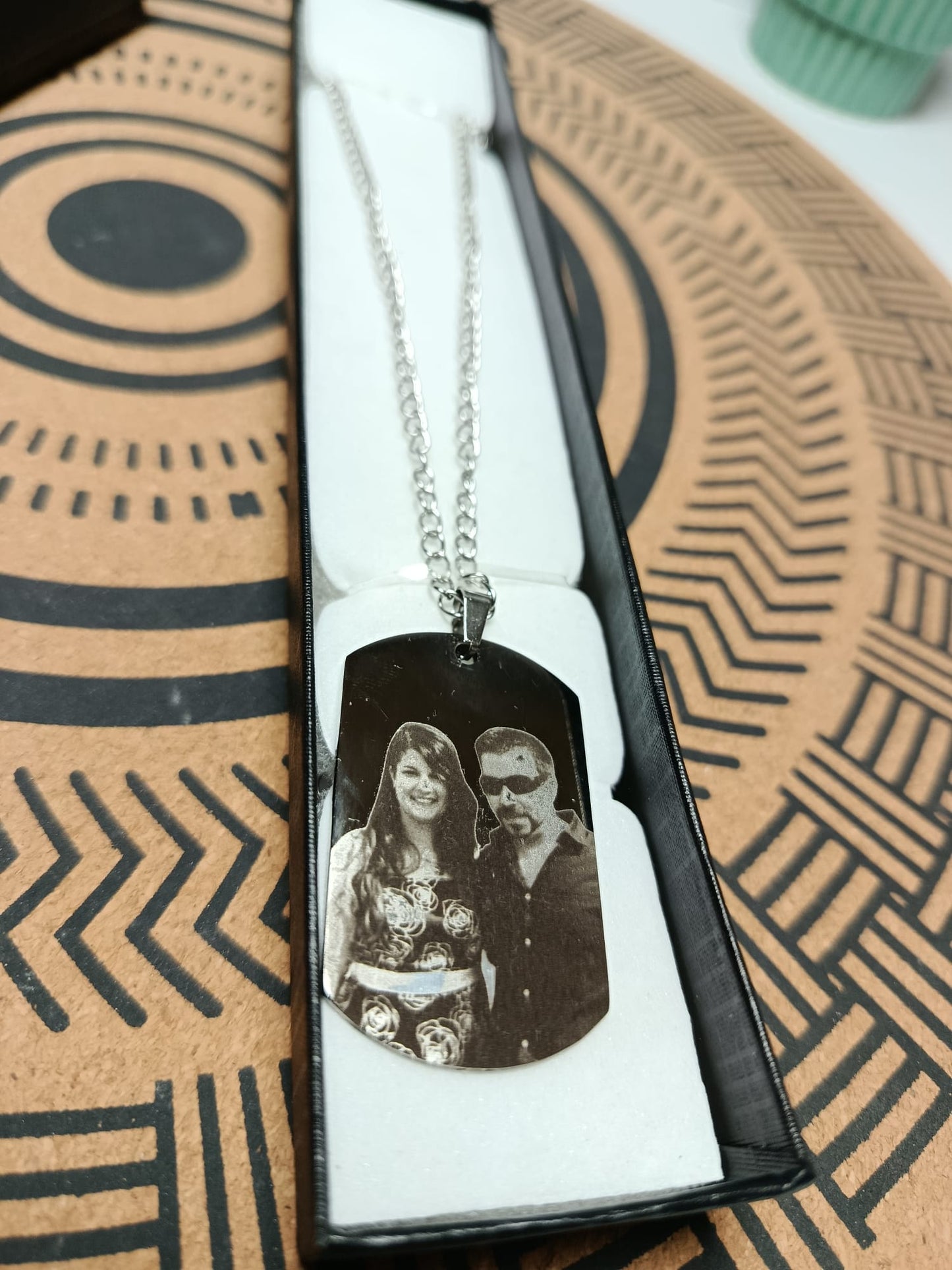 Pack Colgantes: Ella - Ella