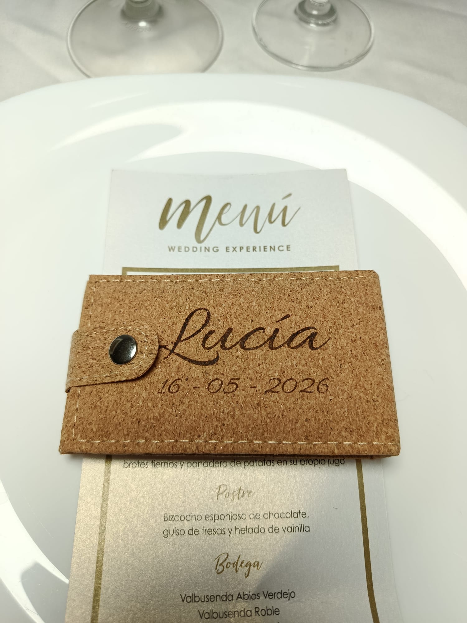 Set de manicura Izmi Láser Regalos Personalizados