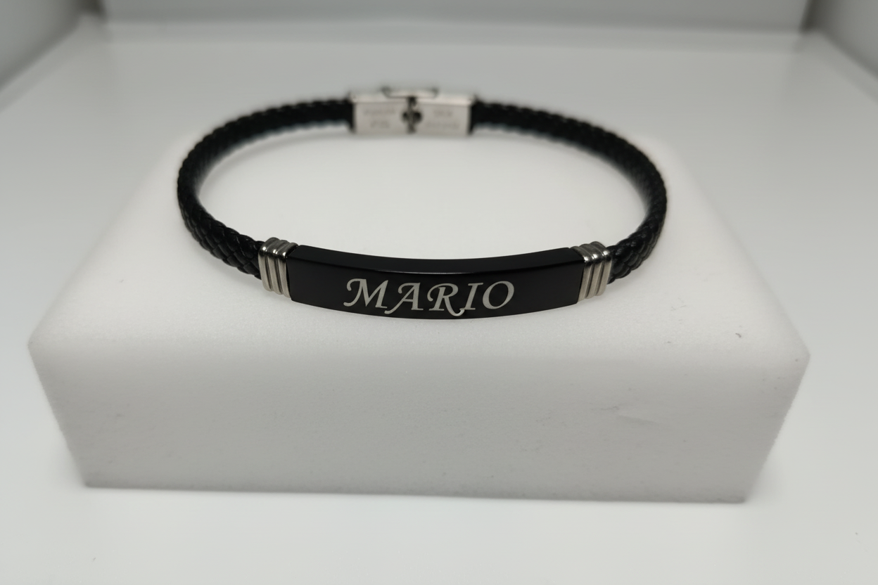Esclava hombre Mart Izmi Láser Regalos Personalizados