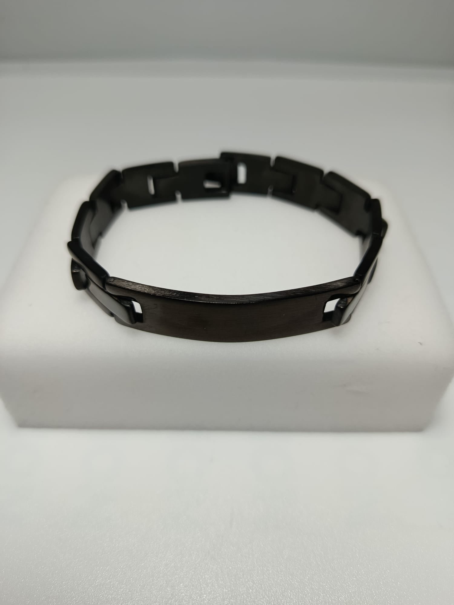 Esclava hombre negra beta Izmi Láser Regalos Personalizados