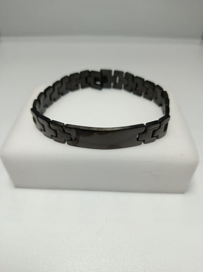 Esclava hombre negra alfa Izmi Láser Regalos Personalizados