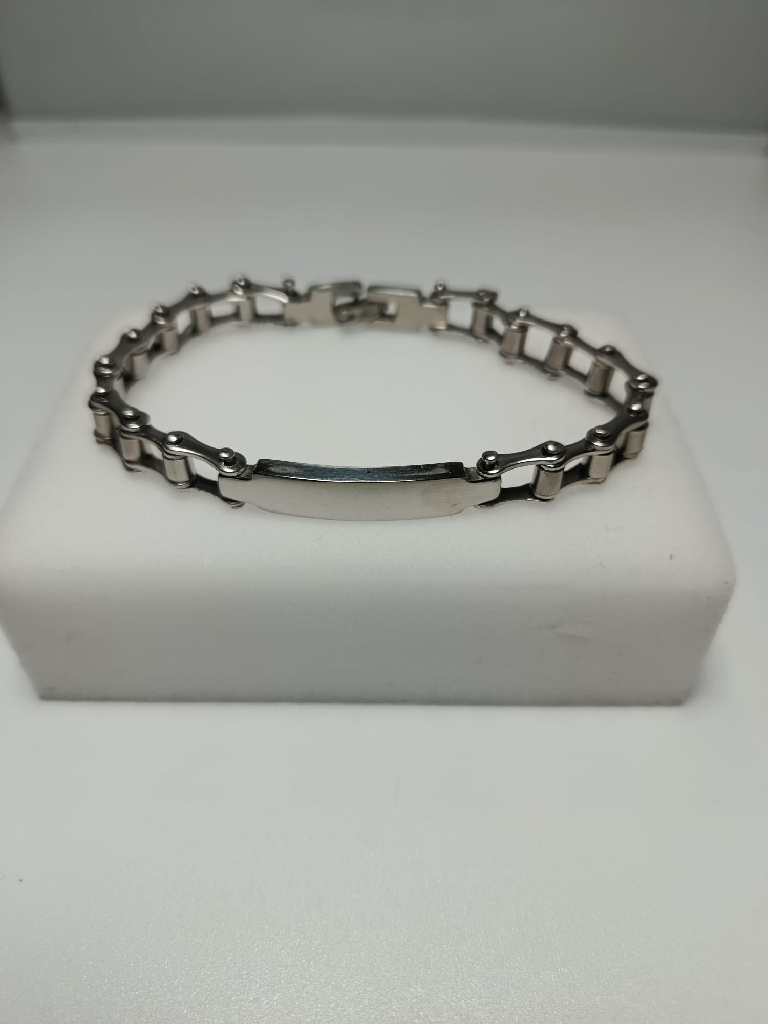 Esclava hombre eslabones II Izmi Láser Regalos Personalizados