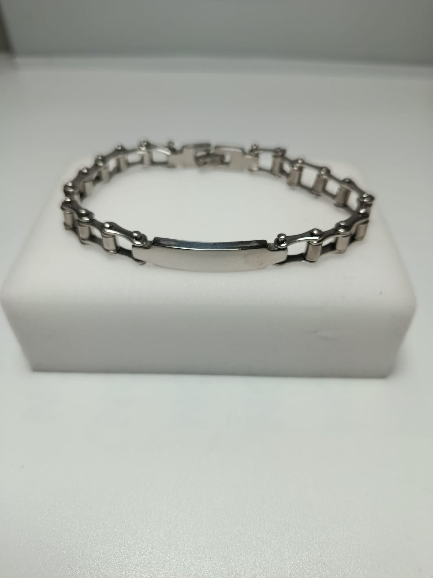Esclava hombre eslabones Izmi Láser Regalos Personalizados