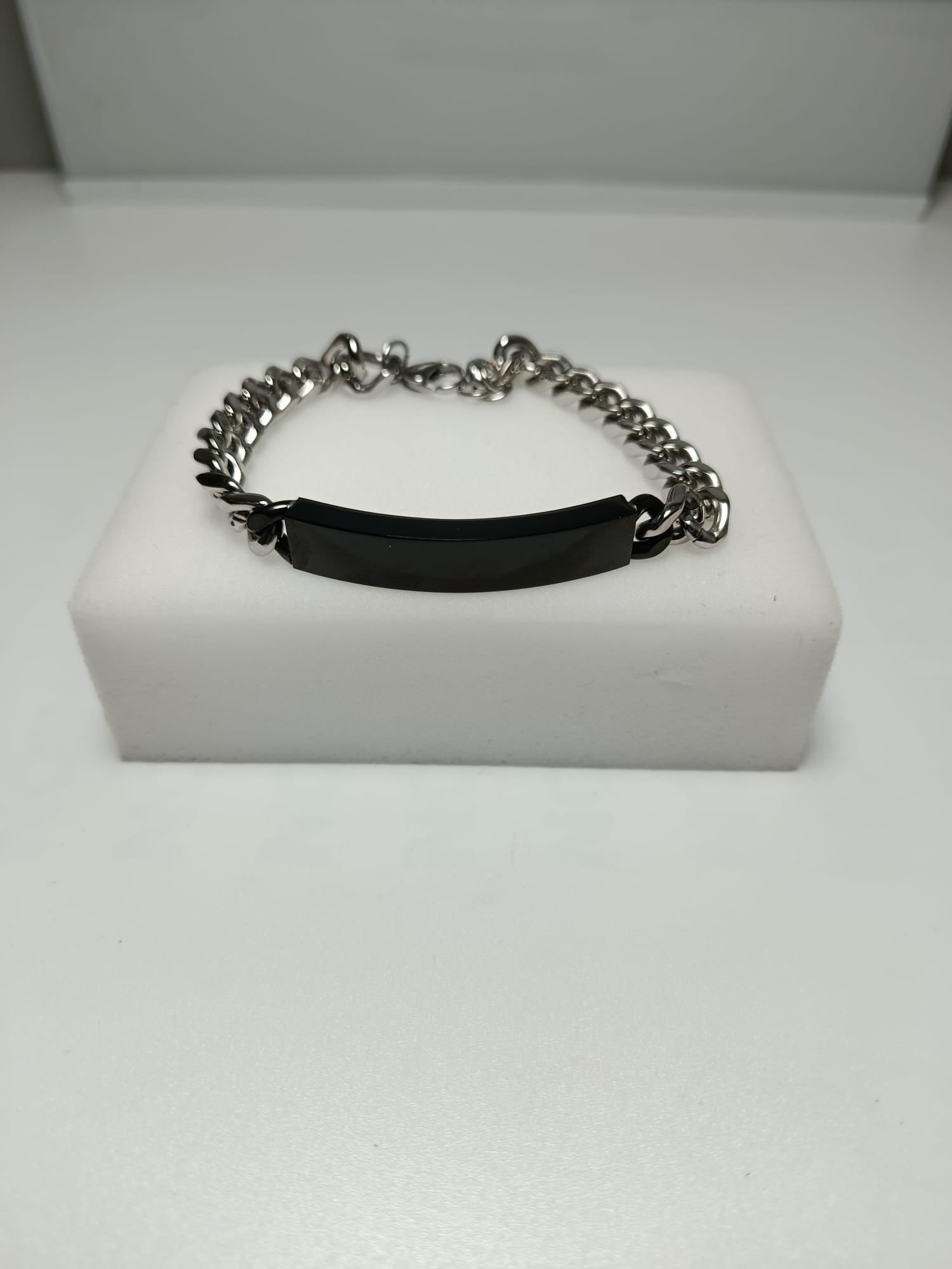 Esclava hombre negra Izmi Láser Regalos Personalizados