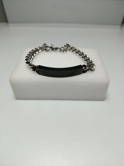 Esclava hombre negra Izmi Láser Regalos Personalizados