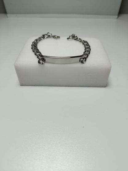 Esclava hombre Izmi Láser Regalos Personalizados