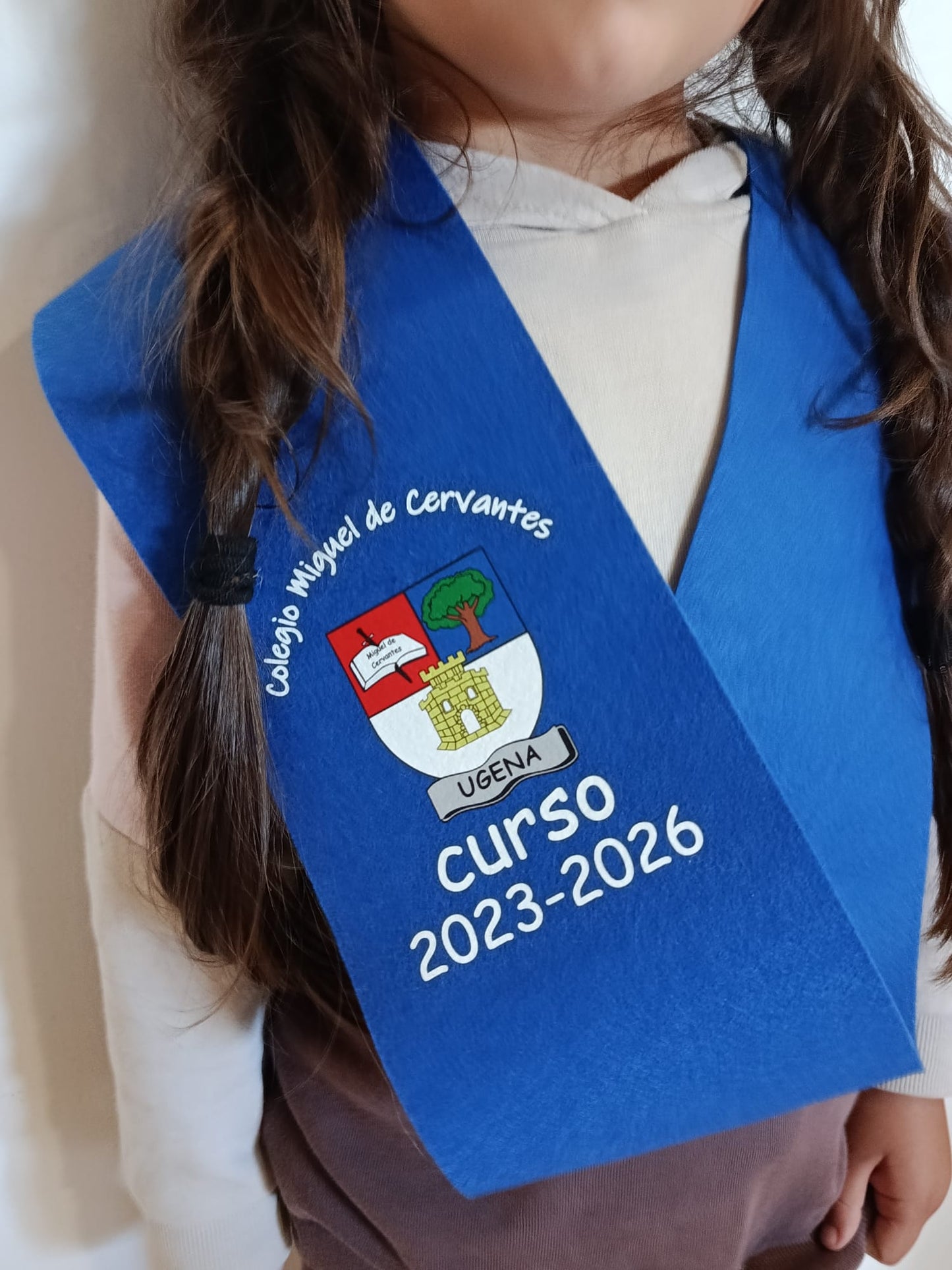 Pack graduación