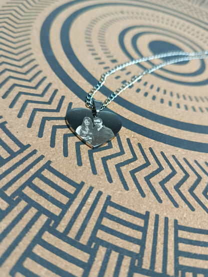 Pack Colgantes: Ella - Ella