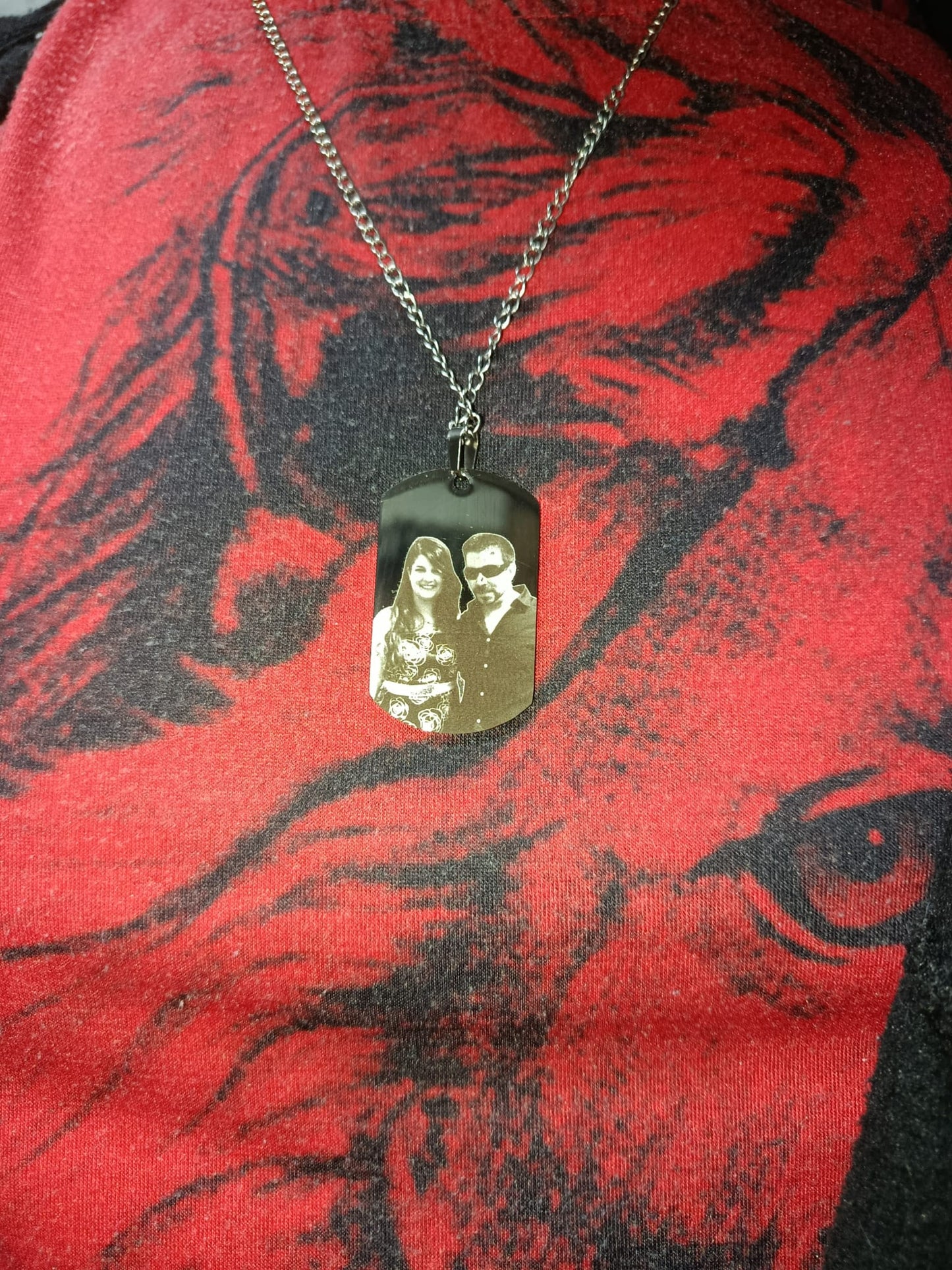 Pack Colgantes: Ella - Ella