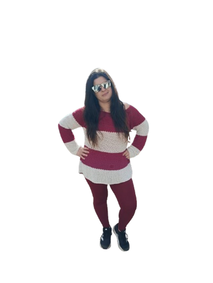 Muñeco cabezón tipo vinyl personalizado