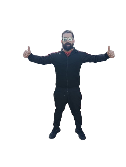 Muñeco cabezón tipo vinyl personalizado