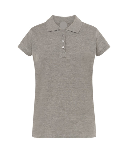Polo mujer personalizado