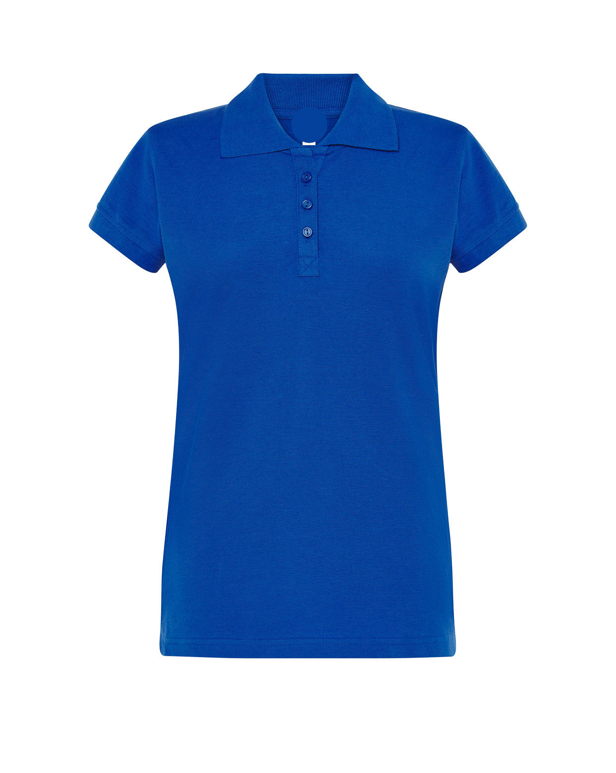 Polo mujer personalizado