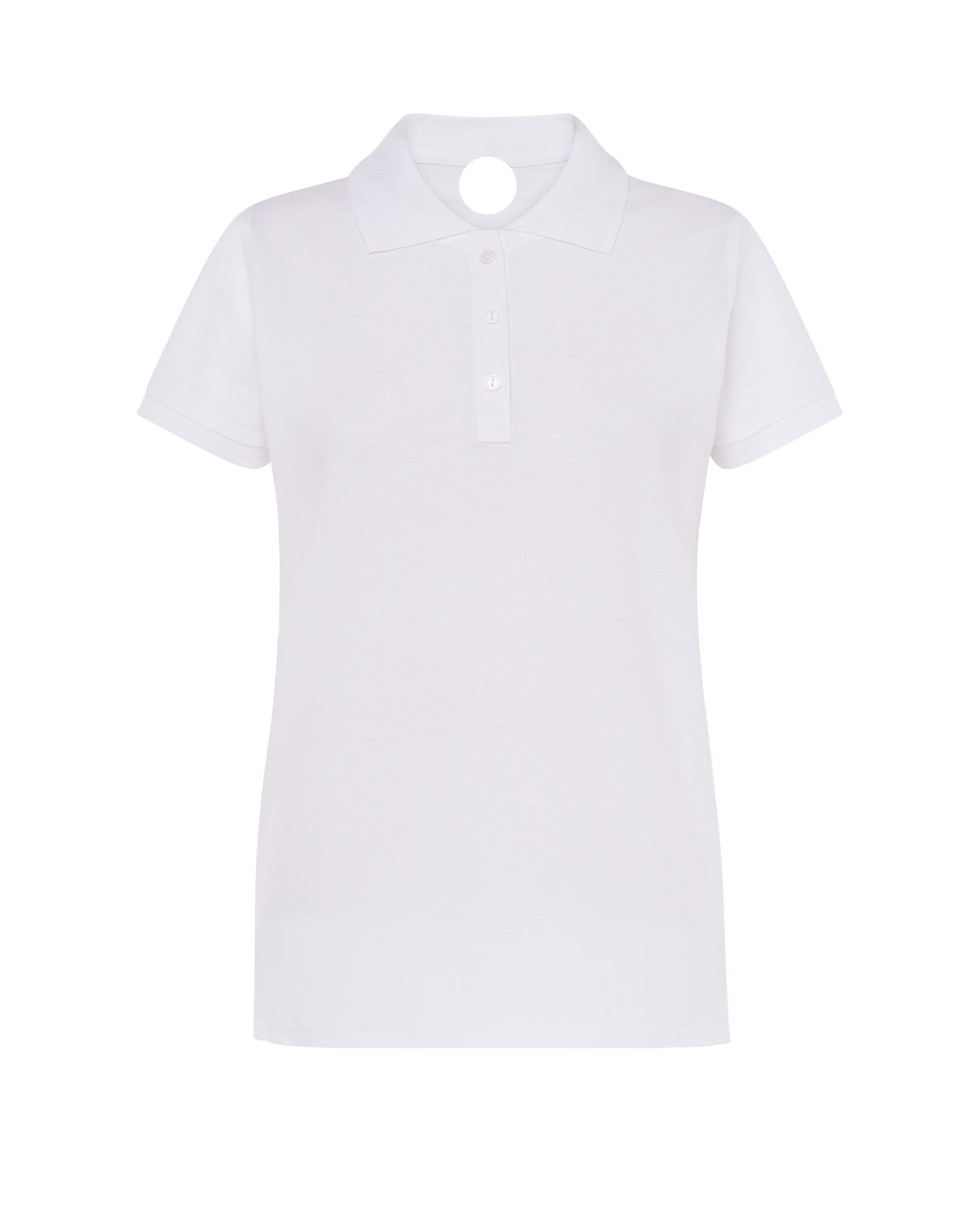 Polo mujer personalizado