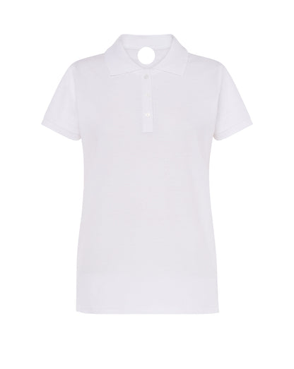 Polo mujer personalizado