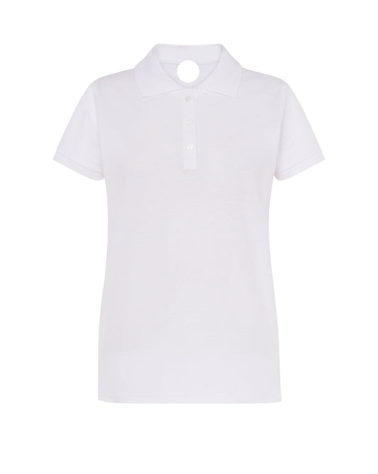 Polo mujer personalizado