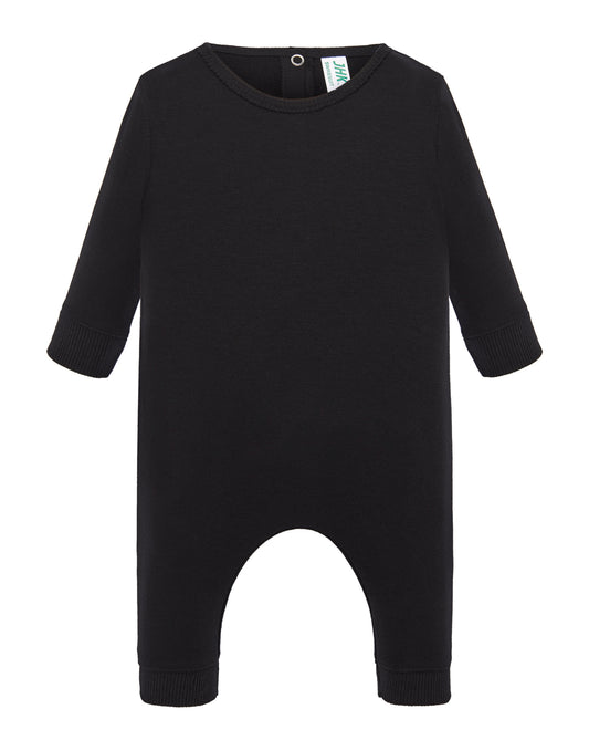 Baby Playsuit LS