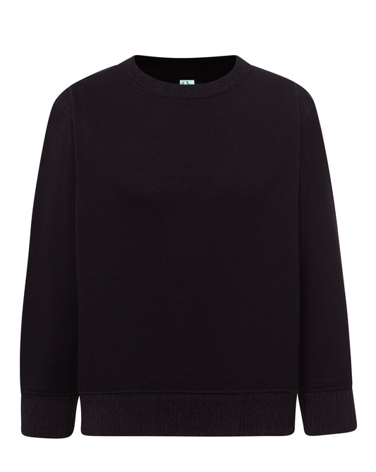 Crew Neck Sweatshirt Kid