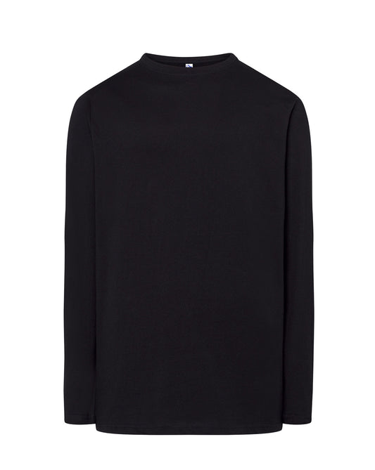 Regular LS T-Shirt