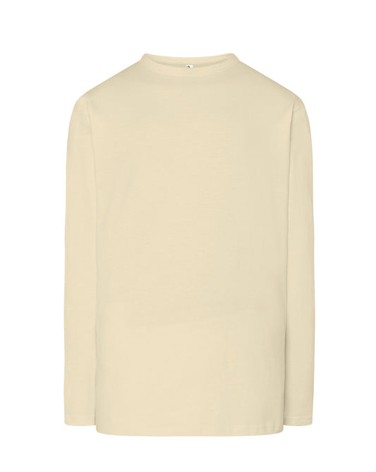 Regular LS T-Shirt