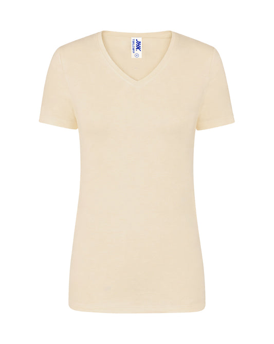 Lady Regular Comfort V-Neck