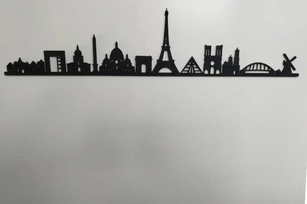 SKYLINE