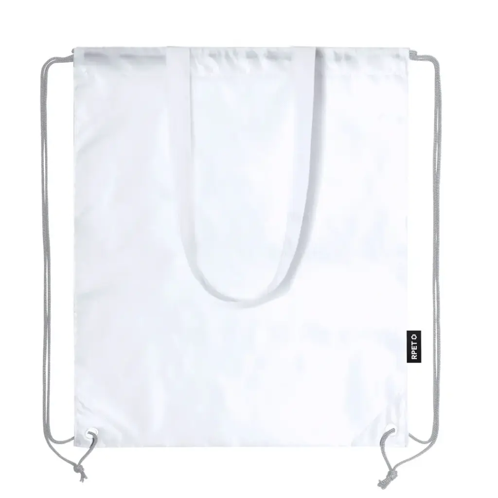 MOCHILA POLIÉSTER