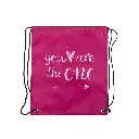 MOCHILA NIÑO DINK