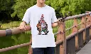 CAMISETA CALAMARDO