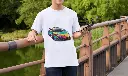 CAMISETA LAMBORGHINI