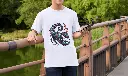 CAMISETA ESCORPION