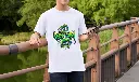 CAMISETA VENOM