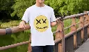 CAMISETA EMOJI