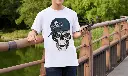 CAMISETA PANDA