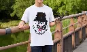 CAMISETA SMILE