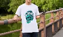 CAMISETA THINK