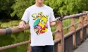 CAMISETA THE SIMPSONS