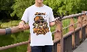 CAMISETA BUSS BUGY