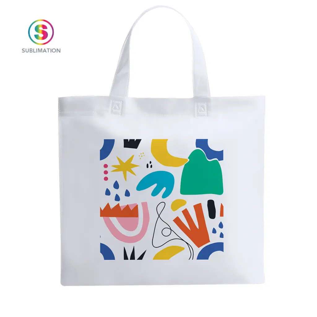 BOLSA SUBLIMACIÓN WEN