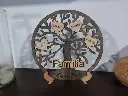 ÁRBOL DE LA VIDA "CON NOMBRES"
