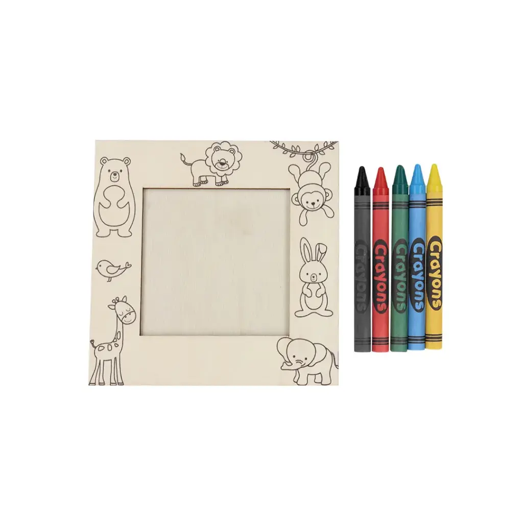 PORTAFOTOS INFANTIL DIBUJOS 