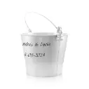 CUBITERA/HIELERA METAL 6L