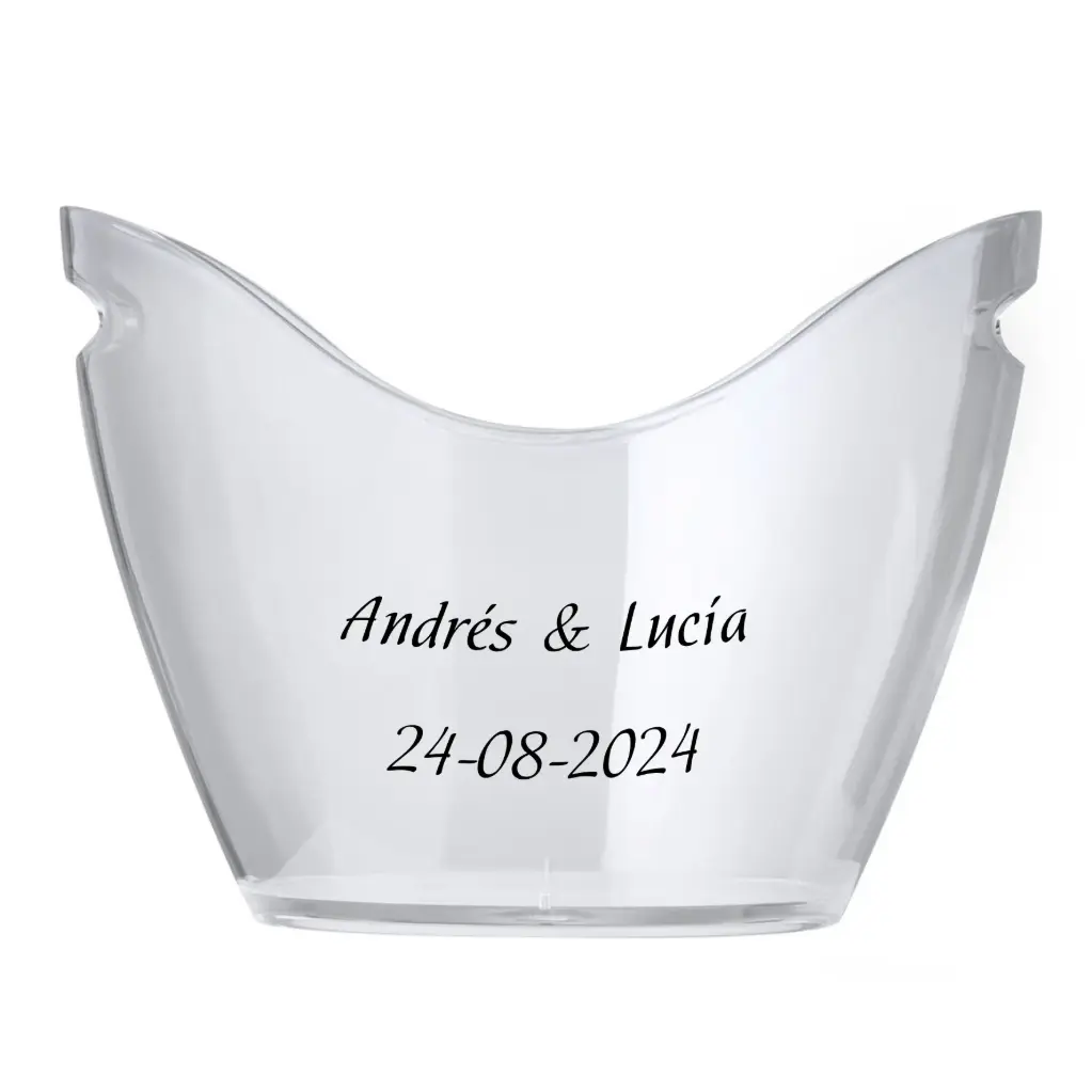 CUBITERA/HIELERA 8L
