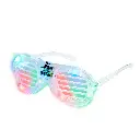 GAFAS LUMINOSAS