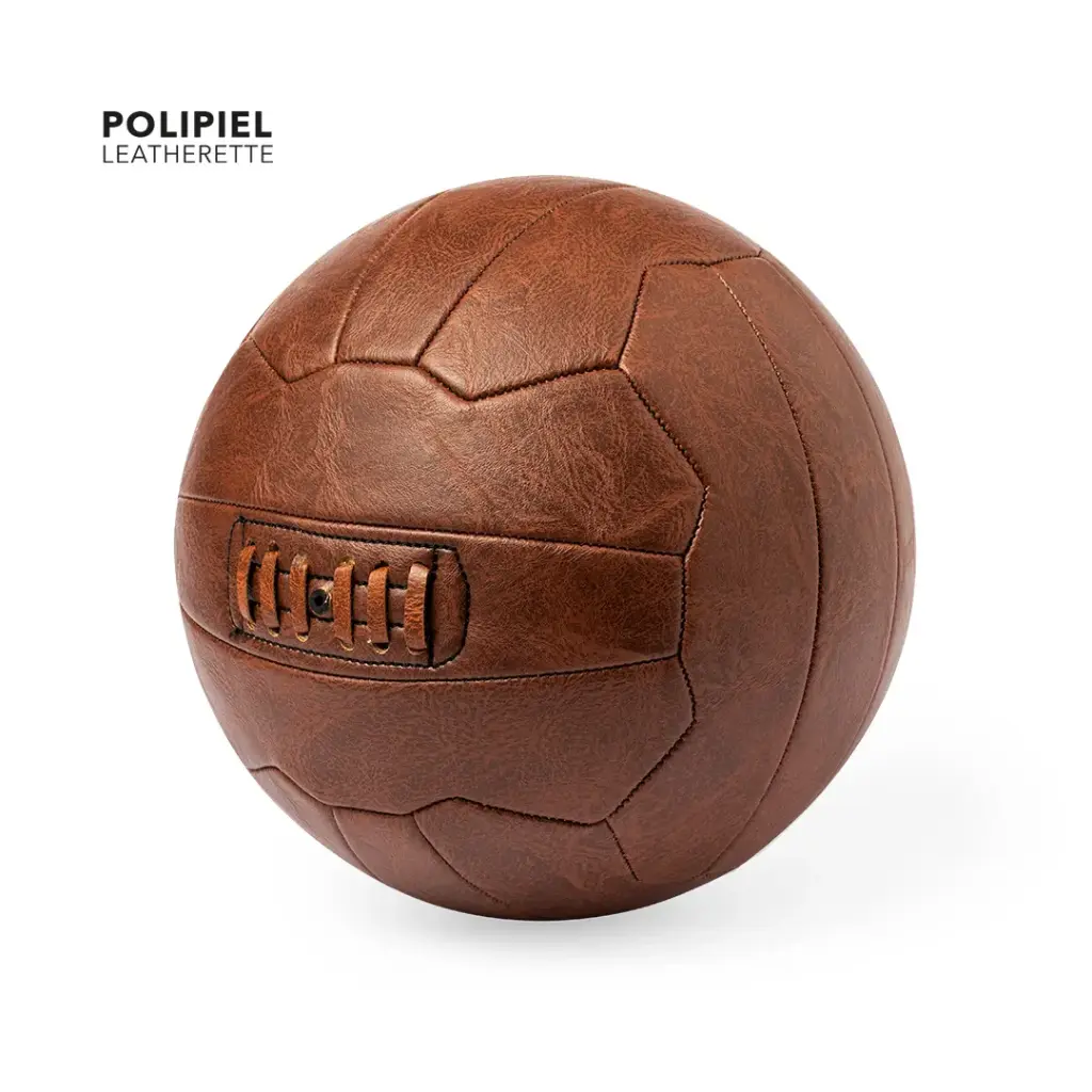 BALÓN DE FÚTBOL