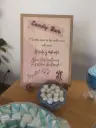 CARTEL CANDYBAR