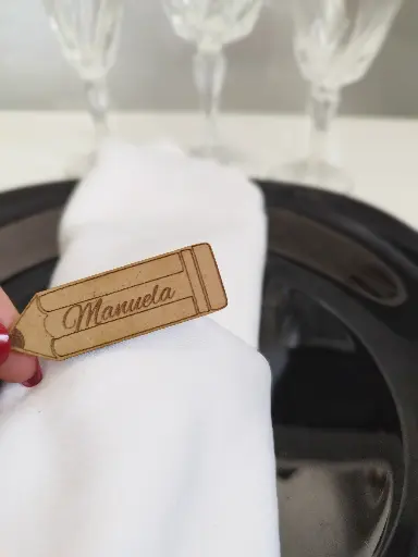 MARCA SITIOS "LÁPIZ"