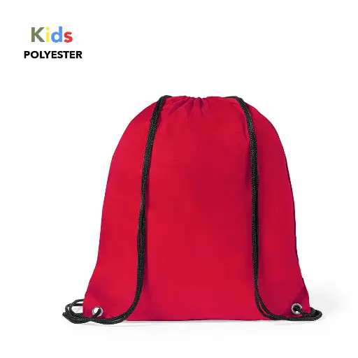 MOCHILA NIÑO DINK