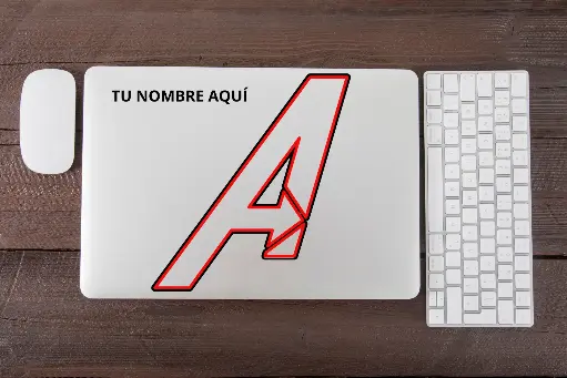 ALFOMBRILLA RATÓN AVENGERS ROJO
